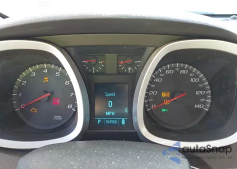 2011 Chevrolet Equinox Ltz from USA, damaged, VIN 2CNFLGEC5B6369018